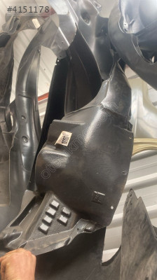 CHEVROLET AVEO T300 SOL ÖN ÇAMURLUK DAVLUMBAZI.OTO ERKAN ÜNYE