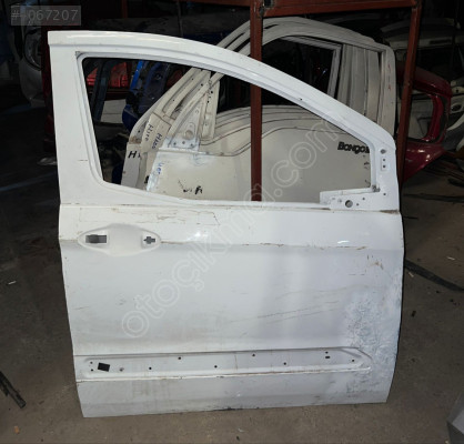 FORD COURİER SAĞ ÖN KAPI