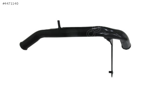 Volkswagen Golf Blok Arka Boru 09/12