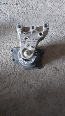 VOLKSWAGEN POLO MOTOR TAKOZU