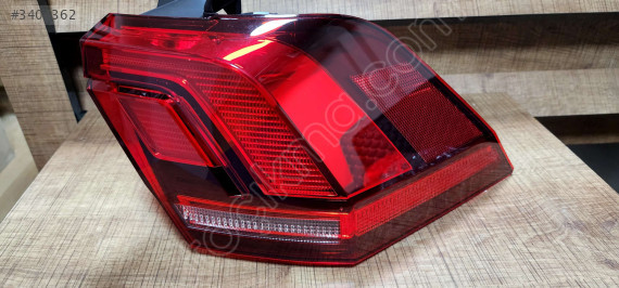 TIGUAN SAG STOP SIFIR 5na945096e