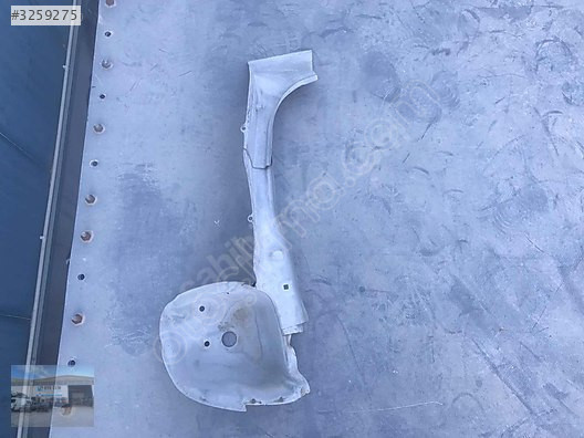 OTO CEMDEN SIFIR HYUNDAİ GETZ SOL STOP SACI