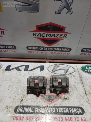 DACIA SANDERO SAG SOL ÖN FREN MERKEZİ