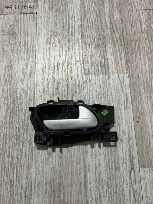 PEUGEOT 207  SAG ÖN İÇTEN AÇMA 96802455 ÇIKMA ORJİNAL
