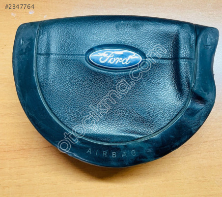 2007 FORD FİESTA 1.4 DİZEL VAN DİREKSİYON AİRBAG