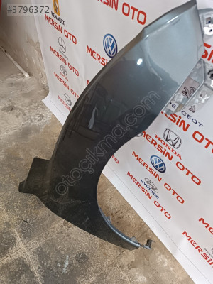 honda civic fc 5 sag ön çamurluk