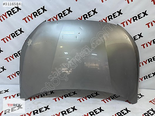 Peugeot 308 Ön Kaput 17-20
