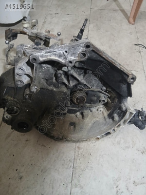 Dfm succe 1.6 şanzıman çıkma