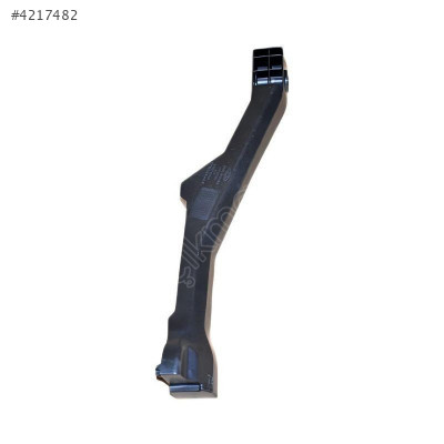 CHERY OMODA 5 ALT SPOİLER BRAKETİ SOL ÖN