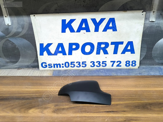 Renault Symbol 2 Dış Ayna Kapağı Sağ 963741273R