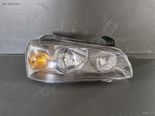 HYUNDAİ ELANTRA SAĞ ÖN FAR SIFIR 2003-2006