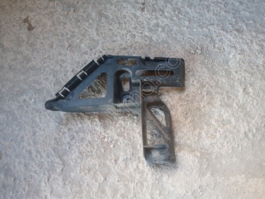 Renault Megane 2 02-08 Model Arka Sol Tampon Braketi Orijinal Çık