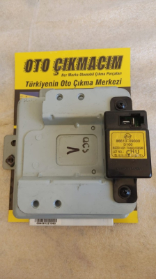 86610-09000 SSANGYONG ACTİON KYRON ŞANZIMAN BEYNİ