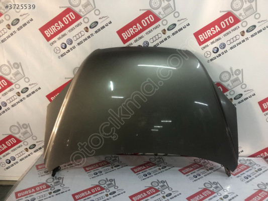 HONDA CRV 2008 MOTOR ÖN KAPUT SÖKME ORJINAL