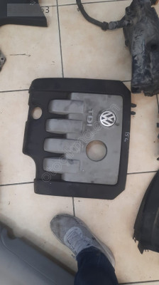 VOLKSWAGEN PASSAT B6  MOTOR KORUMA KAPAĞI