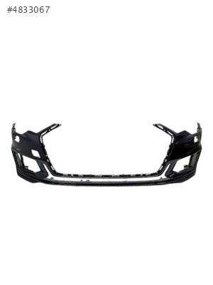 AUDİ A6 ÖN TAMPON 4K0807065C