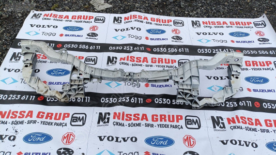 FORD FOCUS ÖN PANEL ORJİNAL ÇIKMA YEDEK PARÇA