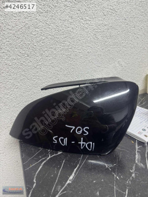 VW ID.4-ID.5 SOL AYNA KAPAĞI SIFIR ORİJİNAL