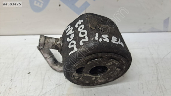 dacia logan 2007 1.5 motor yağ soğutucu (son fiyat)