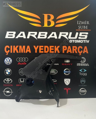 VW POLO SAĞ ARKA ÇAMURLUK 2009-2017