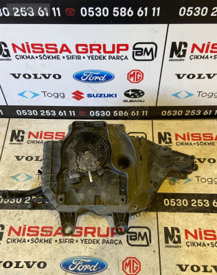 FORD TRANSİT ADBLUE DEPOSU KK31-5J228-AF ORJİNAL ÇIKMA PARÇA