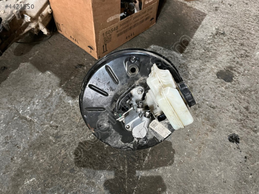 Ww PASSAT B8 WEATINHOUSE