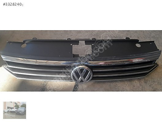 2017 VOLKSWAGEN PASSAT ÖN PANJUR ÜNALLAR OTO ÇIKMA YEDEK PARÇA