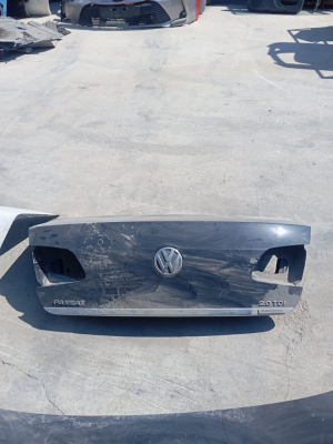 VW PASSAT B7 BAGAJ KAPAĞI OTO FEDAİ