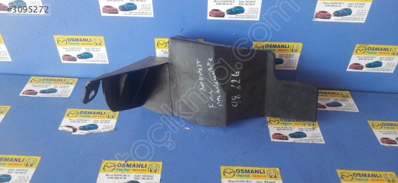 Mazda   626 Fan Baglanti Ayağı