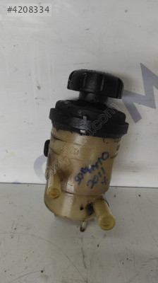 kia sorento 2011 direksiyon hidrolik bidonu/deposu-son fiyat