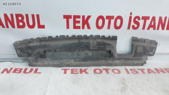 OPEL CORSA D BAKALİT RADYATÖR BAKALİTİ 13402376