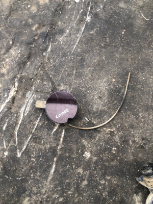 FİAT DOBLO 3 DEPO KAPAĞI