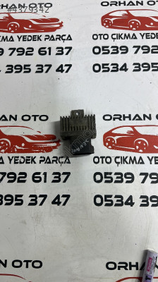 RENAULT SYMBOL KIZDIRMA ROLESİ