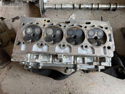 VOLKSWAGEN/SKODA [03C 103 358 BA] SİLİNDİR KAPAĞI
