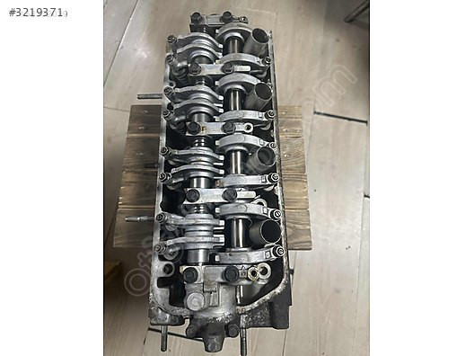 Honda civik vitec 2006 silindir kapağı çıkma orijinal