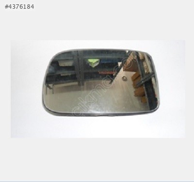 AYNA CAMI SAĞ FELİCİA 95-01 6U1857522