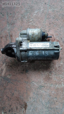 FİAT EGEA MARŞ DİNAMOSU 1.3 EURO 6
