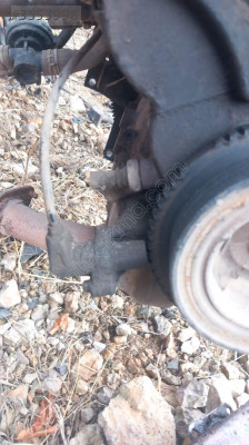 OPEL VECTRA B 1.6 KRANK OKUYUCU AYAK.OTO ERKAN ÜNYE