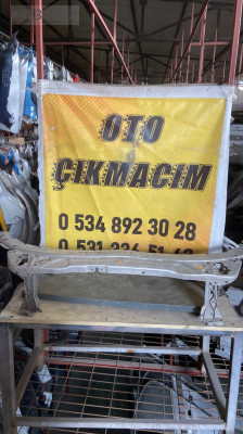 MERCEDES W205 C SERİSİ ÖN PANEL A2056203301