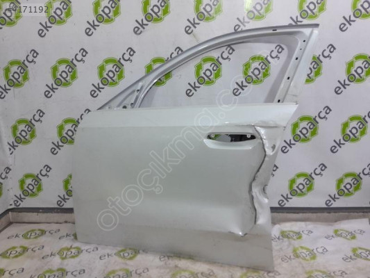 BMW X1 2022 2024 U11 SOL ÖN KAPI 41515A38651