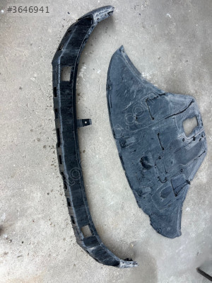 2023 2024 Hyundai Tucson çıkma motor alt muhafaza