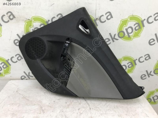 SEAT IBİZA 2013 2016 KAPI DÖŞEMESİ SAĞ ARKA 6P4867212