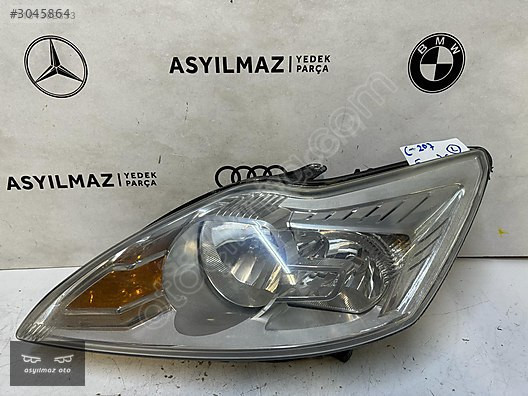 FOCUS 2.5 SOL FAR ORJİNAL