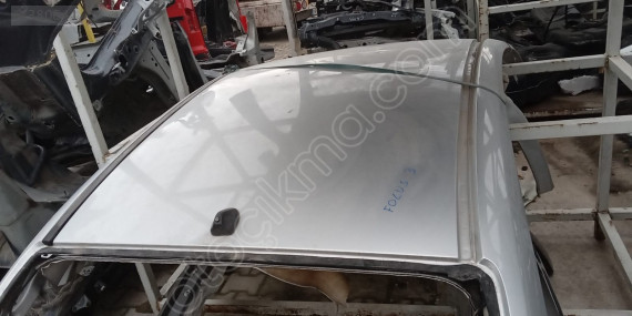ford focus 3 kesme tavan (gri) (son fiyat)