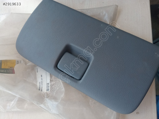 Cilo 2 torpido kapaği 7701048305