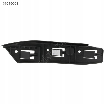 3U0807184 SKODA SUPER B 02-08 ÖN TAMPON BAĞLANTI BRAKETİ SAĞ