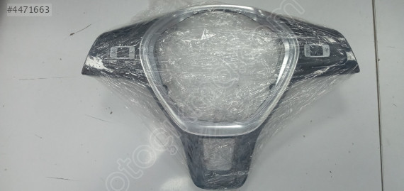 AMAROK TUŞ SETİ ORJİNAL