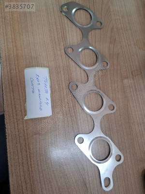 Toyota 1.4 eksoz manifold conta 04175-33070
