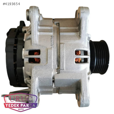 074903025J ŞARJ  DİNAMOSU TRANSPORTER 1996>>2004