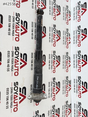 Volksvagen T-Roc arka amortisör Orjinal çıkma